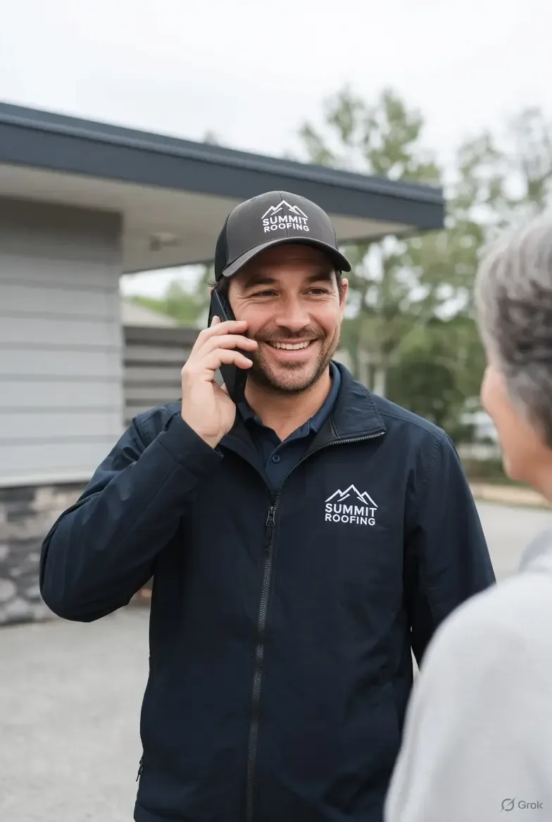 Flat Roof Leak Repair Red Rock, AZ FAQs